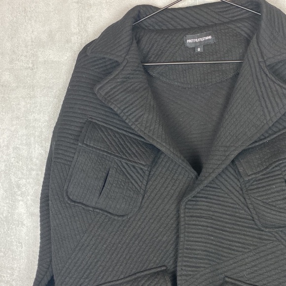 Prettylittlething knit jacket - Picture 6 of 7